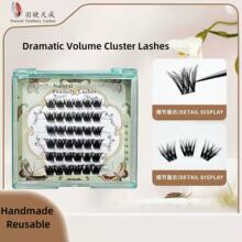 �δطֶμٽ�ë 10-16mm����b �����z������� DIY��ë �羳