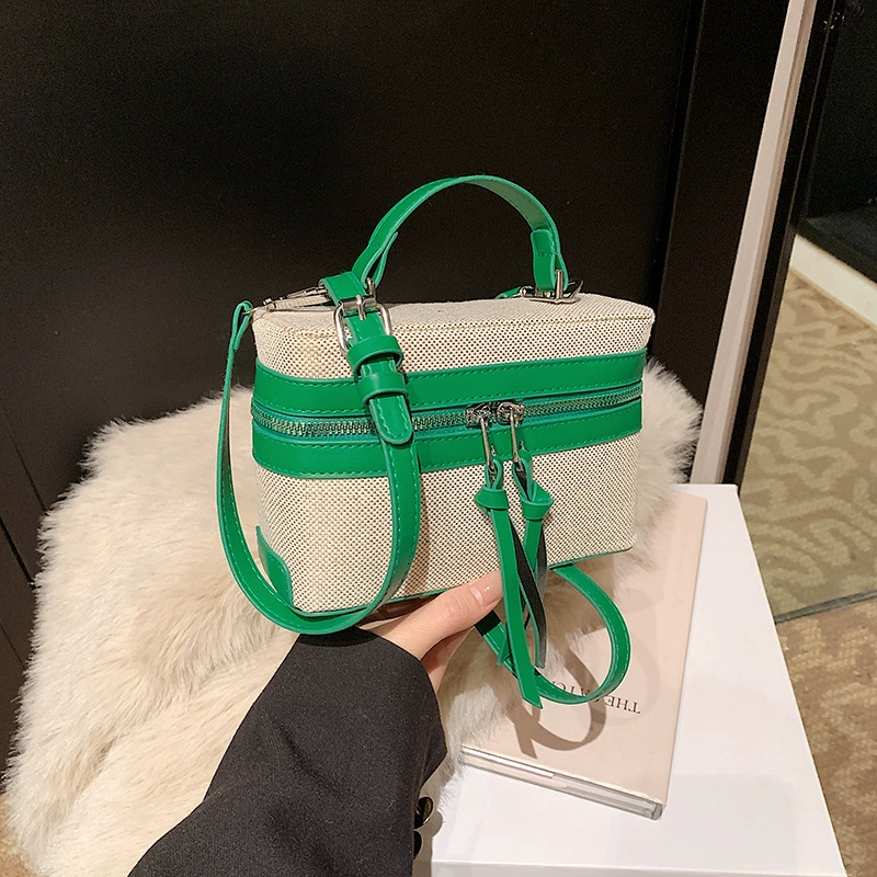 2025 весна и лето новый прилив высокого уровня вязания цвета