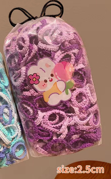 그라디언트 퍼플 레이스 300