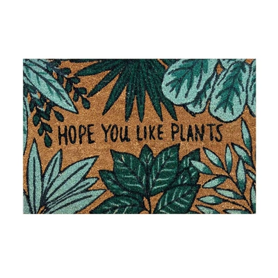 Avtomobil döşəmə paspasları – Stock - hope-plant-4060cm-crystal-velvet