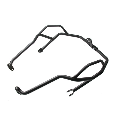Suitable for Haojue Suzuki: Motorcycle bumper