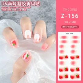 美甲贴;美甲机;美甲饰品