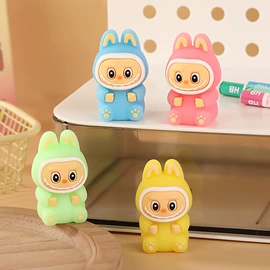 卷笔刀削笔器;钥匙扣及钥匙扣配件;笔配件