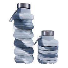 500ML��ɫ�������й��z�ۯBˮ���ӱ�yʽ��ɽ��ˮ�؏S�����l����