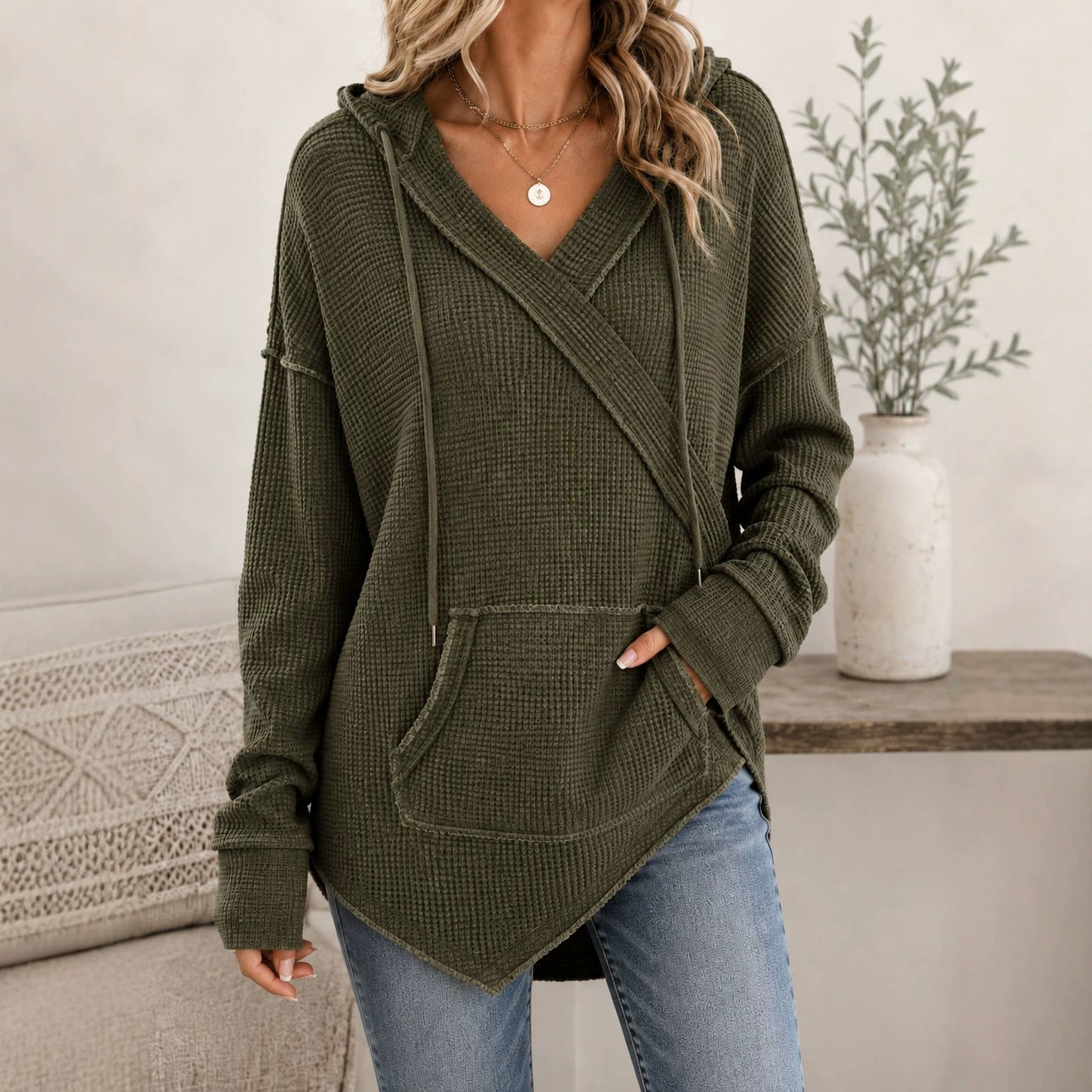 Anno's Self-developed 2026 European And American Women's Fashion...