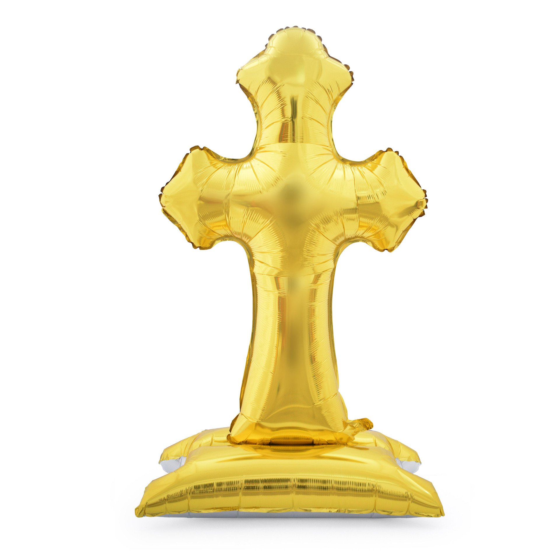 Standing Cross-Golden