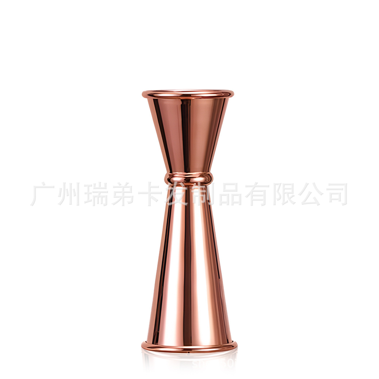 Dispositivo de medición de vino indio taza de onza cóctel taza de medición de doble cabeza 30/60 barman taza de Oz especial Jigger