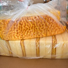 虎皮卷三角蛋糕7斤散装 代餐食品虎皮夹心糕点休闲零食蛋糕房货