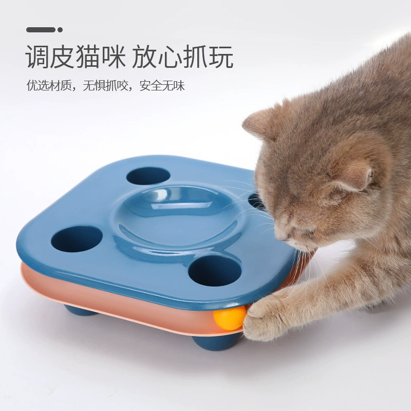 Новый многофункциональный кошачий горшок для кошек