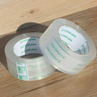 �υR7235�Ӻ�͸���z��45mm*100y����ճ�z������� �k���ľ����l