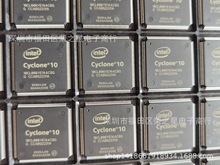 全新原装现货库存电子元器件10CL006YE144C8G