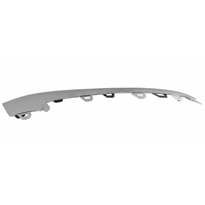 Bumper trim Soyutma sisteminin digər hissələri
