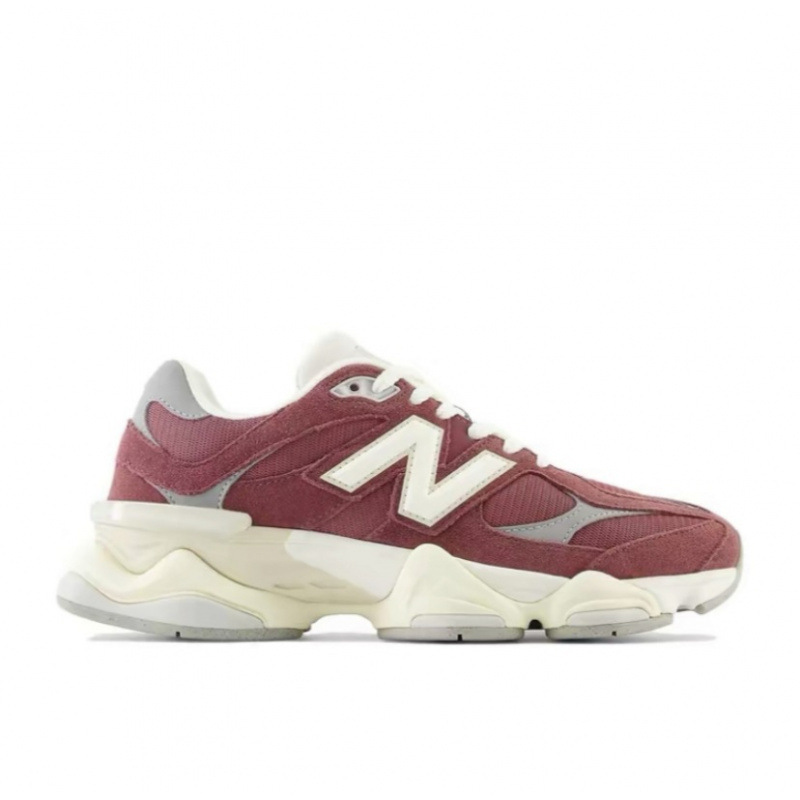 Zapatos Putian puro original NB9060 zapatos retro zapatos de mujer aumentan la altura de la parte inferior gruesa zapatos de papá zapatos deportivos de hombre zapatos de carrera