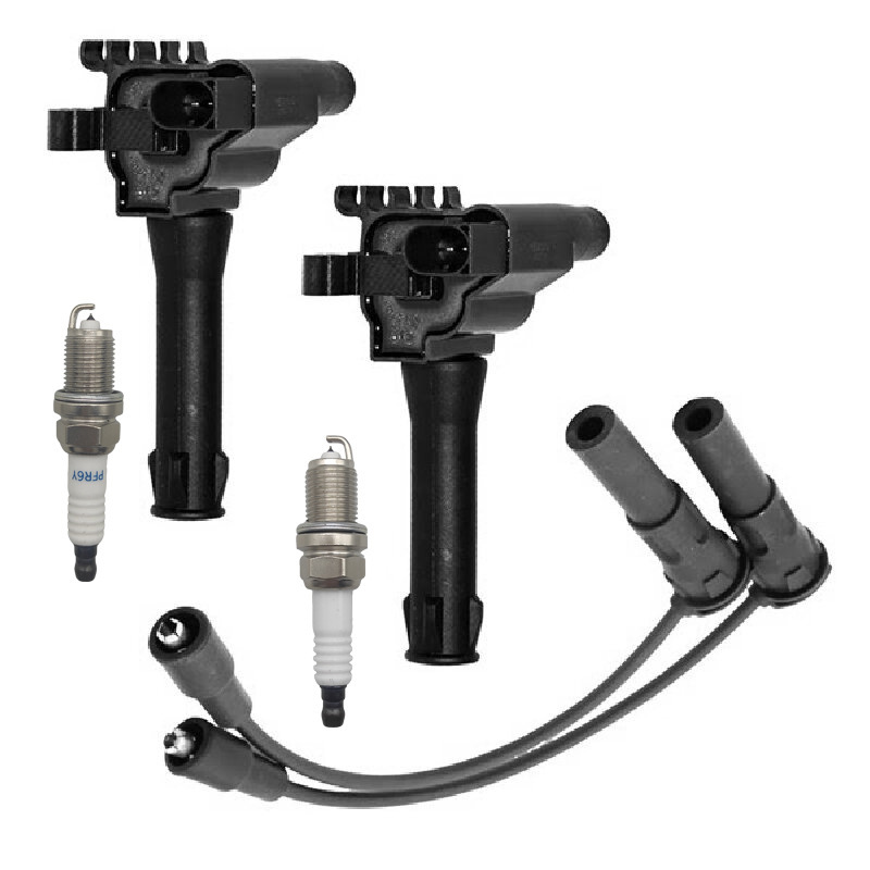 Nec000120A Ign200001 0040100501 Nec000120A Ignition Coil Is Suitable for Roewe