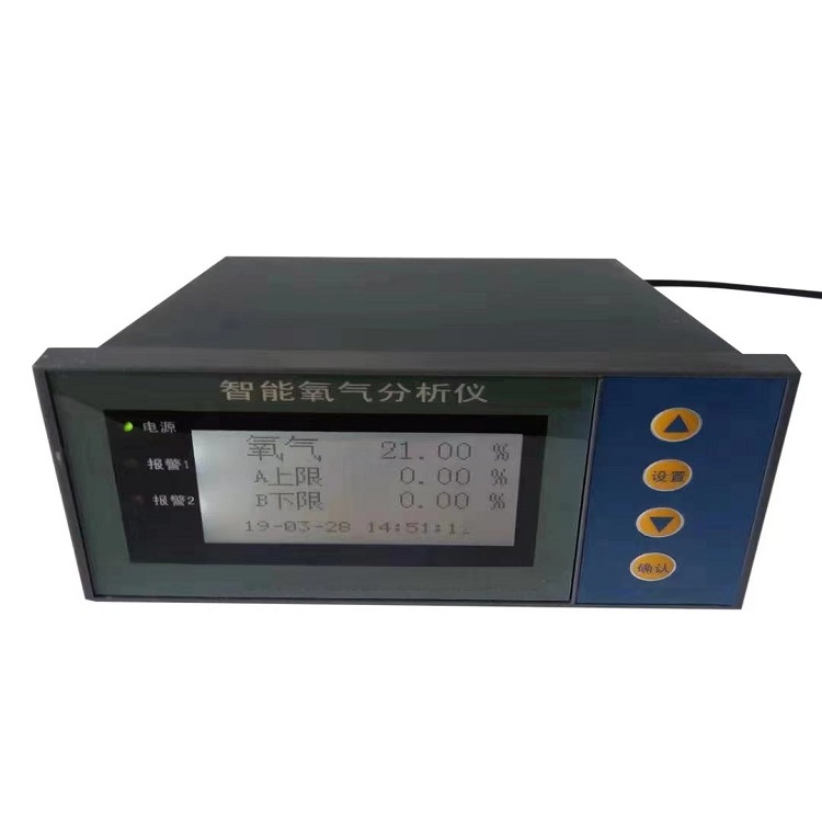 氧气分析仪 控氧仪 控氧仪 测氧仪 H18140