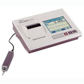 日本Mitutoyo表面粗糙度仪SJ-310三丰粗糙度测量仪