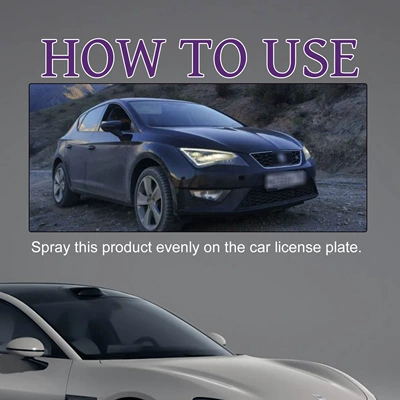 Protection and Care Spray, Other Automotive Interior Supplies