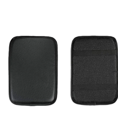 Armrest Box Pad: Universal Armrest box pad