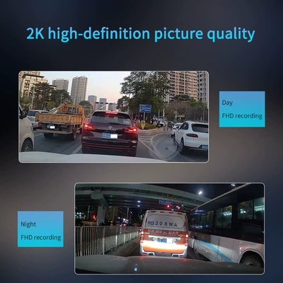 night vision remote monitoring – Driving recorder
