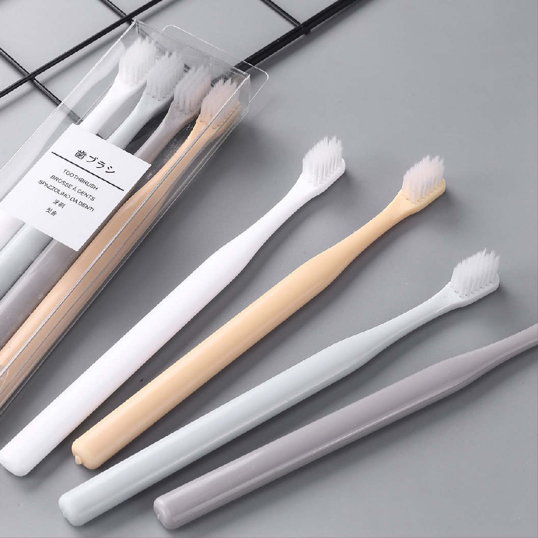 Creative Macaron Toothbrush Japanese-sty...