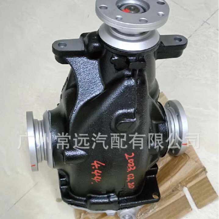 Suitable for Bmw X3 E83 Rear Differential 3 Series 318 320 3254.44 33107547090 Rear Differential