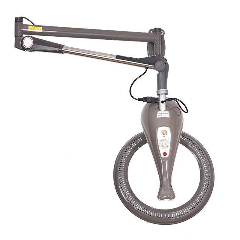 Máquina de secado para peluquería, máquina de secado, calentador de enfriamiento del cabello ovni, máquina de pared de permanente de calefacción, fabricante de peluquería especial