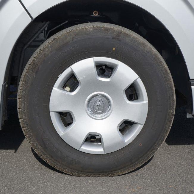 Suitable for Golden Cup and Big Lion Wheel Hub Caps, Wheel Covers, Tire Caps, Decorative Covers, Tire Covers, 15inch Modified Universal