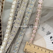 FL1.5cm���{��ɫ��Ƭ肽�ƴ���ﶬС���L��߅�o��ë��diyЬñ��