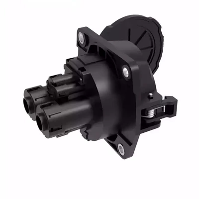 Elektrikli avtomobil şarj cihazları Daily standard charging socket