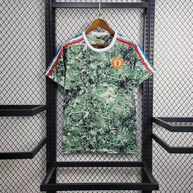 2425 Edición de Manchester United
