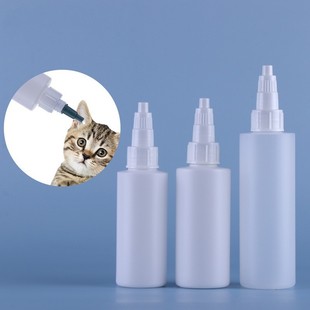 �¿�100ml������ϴҺƿ80ml����ƿ���zܛ�^��©���wPE�ܹ�ƿ