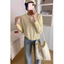 大码毛衣;女式针织衫;毛衣