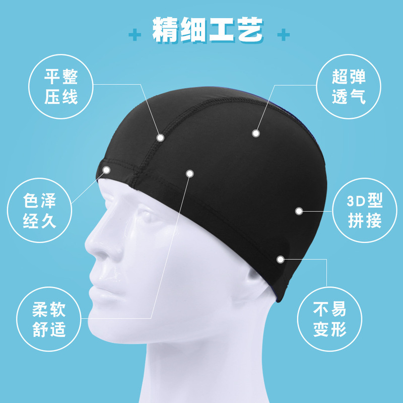 現物の五線の布の帽子の花の色の色の色の色の色の色の黒色は頭を締めません。|undefined