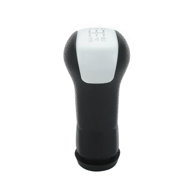 Suitable for Nissan car gear head Nissan gear handle Qashqai shift handball cab accessories cross-border wholesale