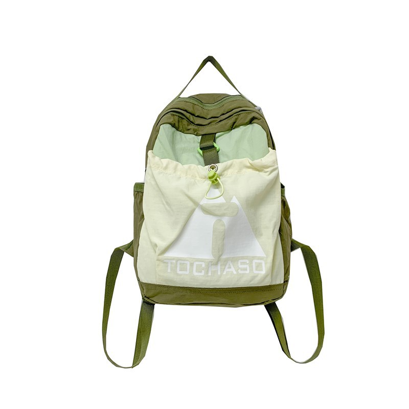 Mochila coreana casual para niños y niñas