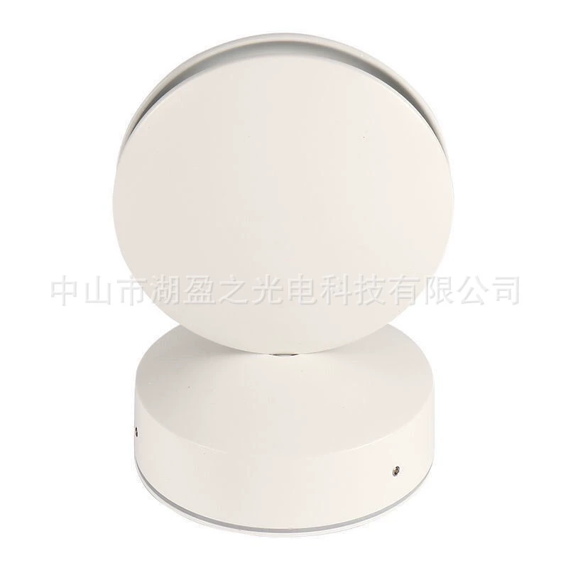 Linear light, lights for corridor, white decorations, table lamp