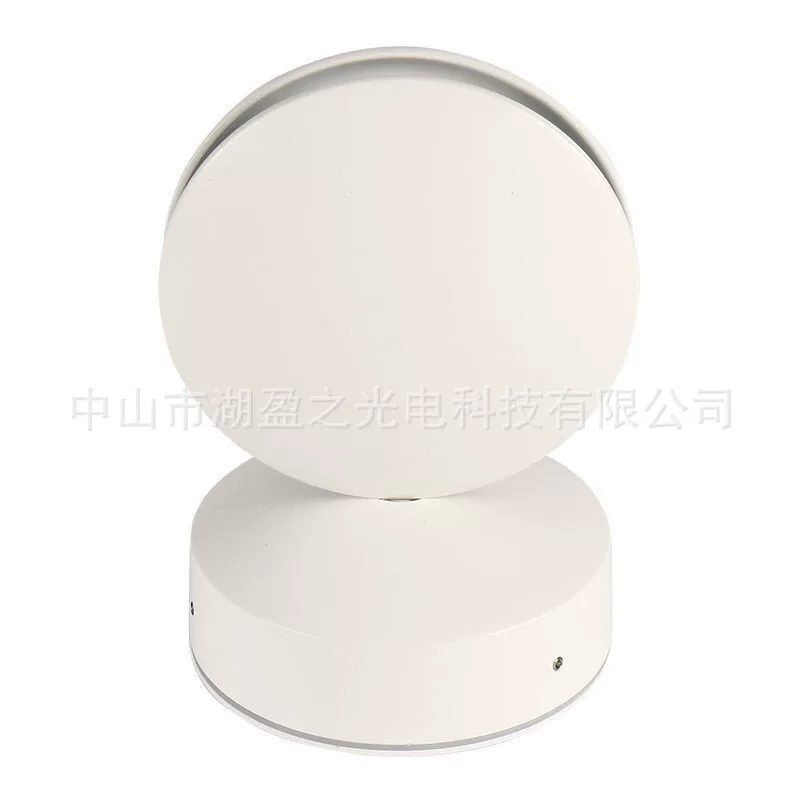 Linear light, lights for corridor, white decorations, table lamp