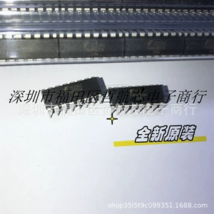 Brand New Original Fan4800Aun Dip-16 Electronic Components and Chip Accessories, Professional Matching Service Provided