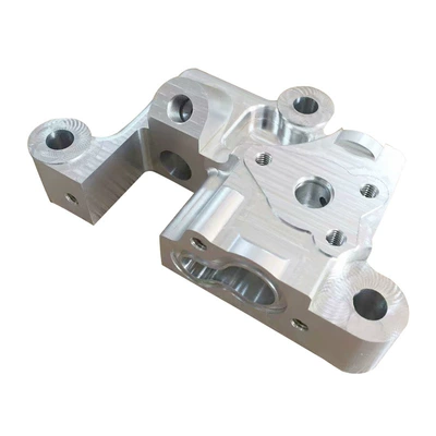 Industrial molds hand model aluminum alloy