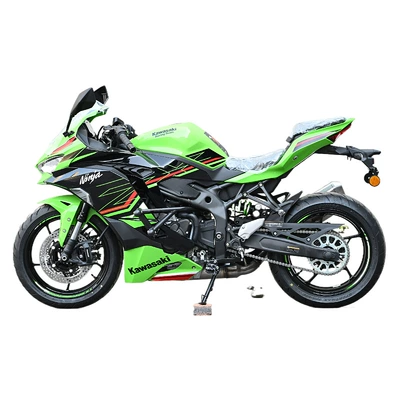 Motorcycle Anti-fall and Crash – Motorcycle bumper