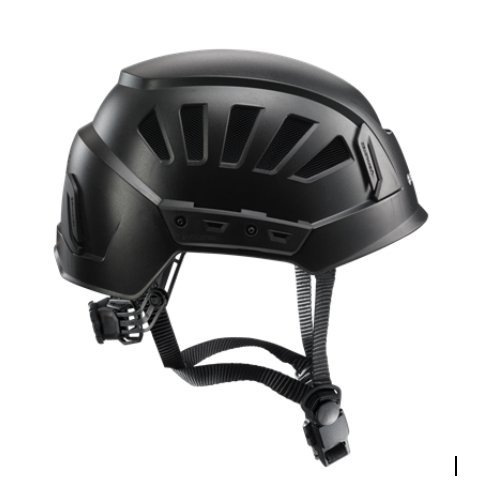 德国skylotec斯泰龙泰克高空作业头盔BE-390-01