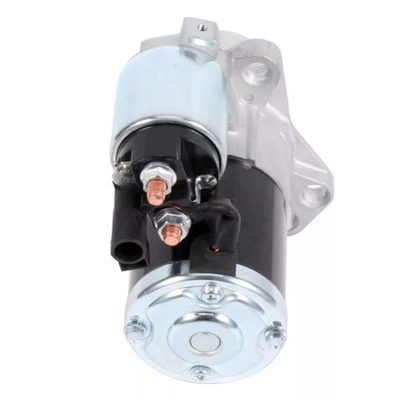 M0T35872 Starter 12588493: Starter and accessories