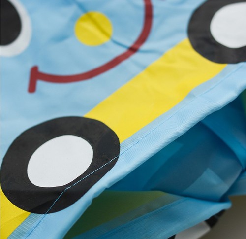 Children's full body raincoat, new kindergarten primary school students, baby poncho, boys and girls suit raincoat wholesale