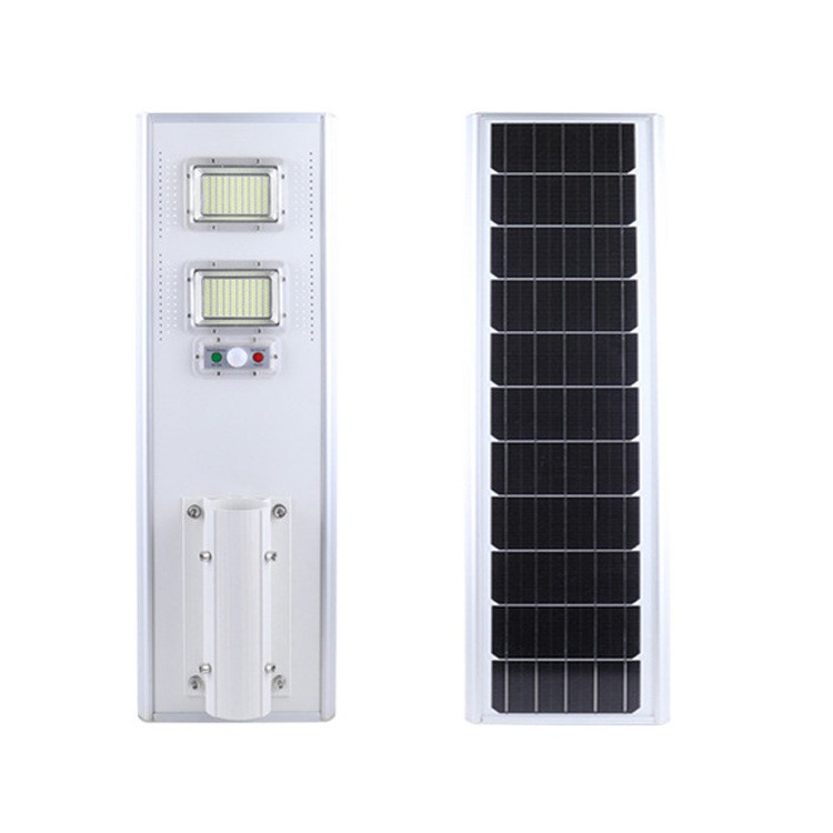 Lámpara solar integrada LED patio exterior ultra brillante impermeable usuario de lámpara exterior lámpara solar al por mayor