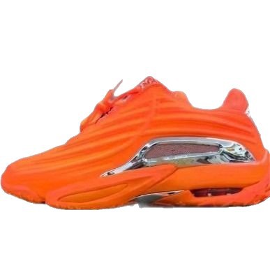 Retro non-slip breathable fashionable sneakers for leisure