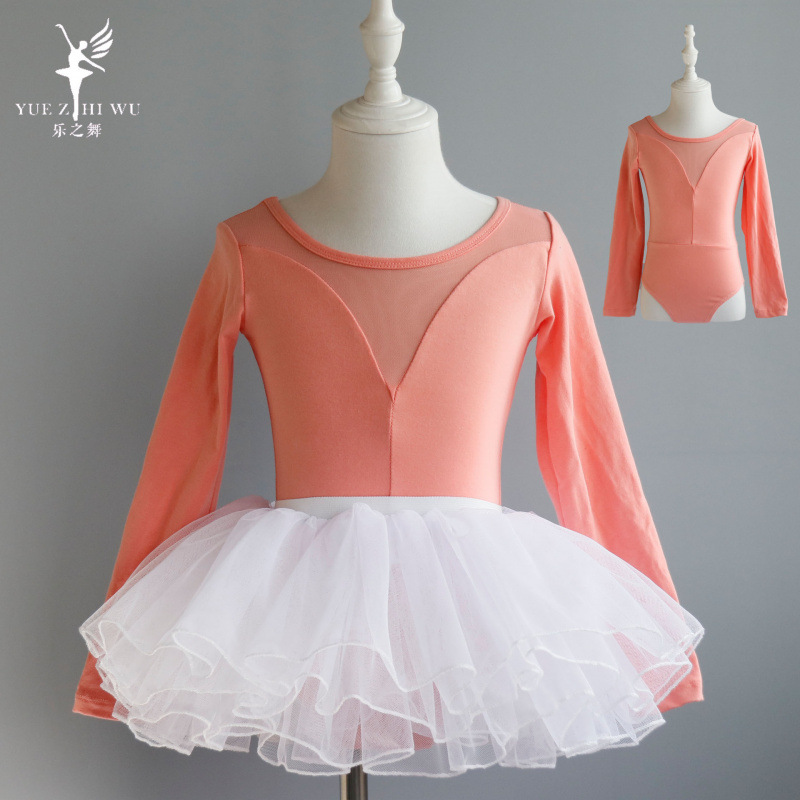 Ropa de baile para niños niñas entrenamiento de baile para niñas vestimenta de baile chino para niños pequeños vestimenta de baile chino