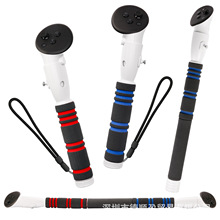 �羳�¿�������Metaquest3/quest3S�ӳ���Ϸ�ֱ���չ����⽣����