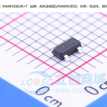 MAX6103EUR MAX6103 ˿ӡFZGV ��Ƭ SOT23-3 icоƬ ȫ�½���ԭװ