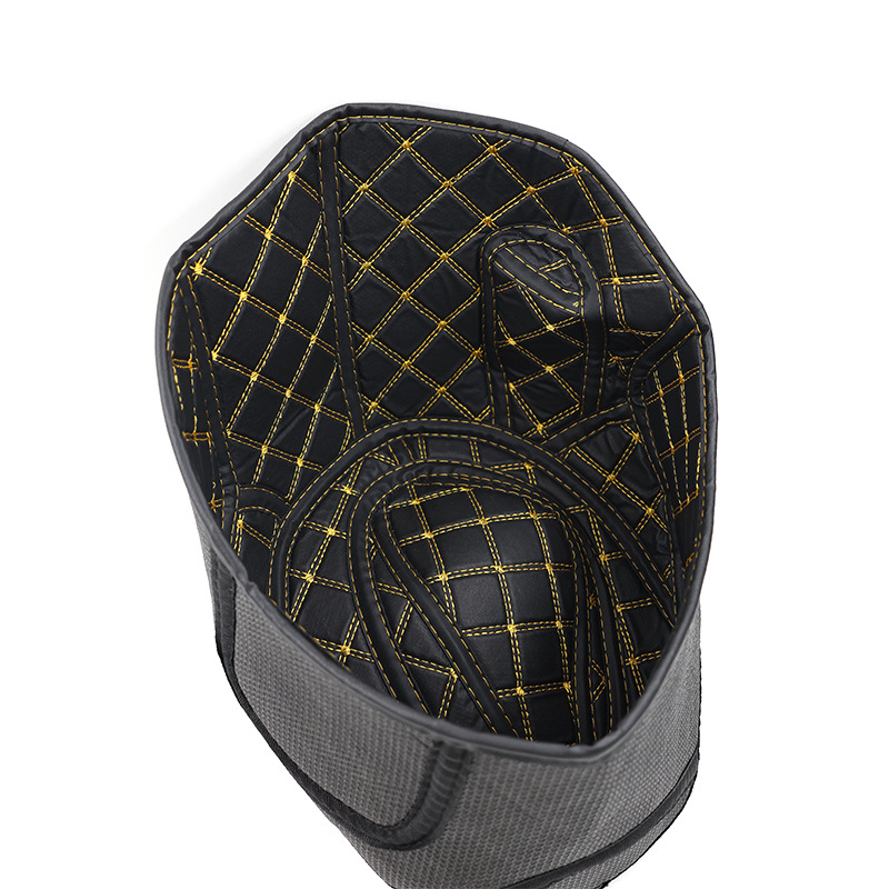 Suitable for Honda SH125Mode Bucket Cushion (13-22) Toilet Cushion SH125 Bucket Storage Box Lining