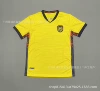2627 Ecuador home game